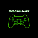 Free Flash Games icon
