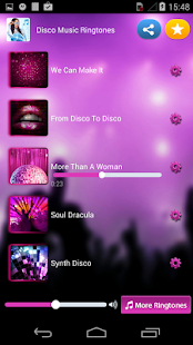 免費下載音樂APP|迪斯科音樂手機鈴聲 app開箱文|APP開箱王