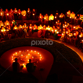 Hope ... by Tushar Bharwada - People Group/Corporate