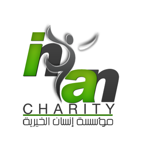 insan charity LOGO-APP點子