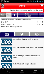 How to get iGAAFAN iCounty GAA lastet apk for pc