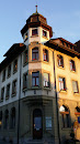 Schwarzenburg Gemeindezentrum