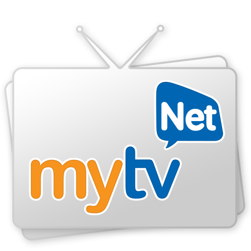 MyTV Net 娛樂 App LOGO-APP開箱王