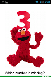 Sesame Square Nigeria poster 6