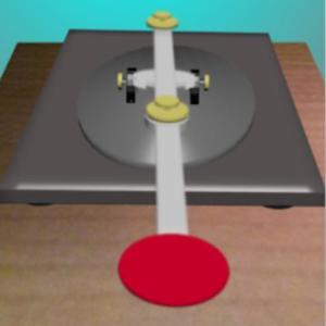 Morse Code Trainer logo