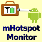 mHotspot Monitor Apk