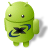 XfDroid (deprecated!)