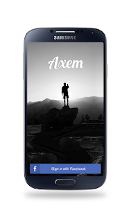 Axem - screenshot thumbnail