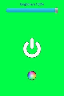 FlashLight+ScreenLight+Compass Screenshots 5