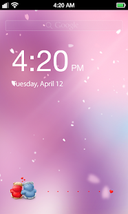 How to install Sweet Lock Screen 1.0 unlimited apk for bluestacks