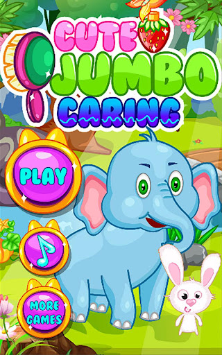 免費下載休閒APP|Cute Jumbo Caring app開箱文|APP開箱王