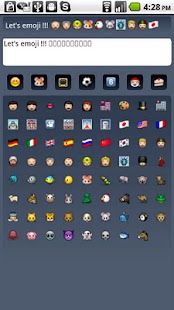 Emoji Codec 1 outdated