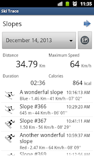 How to install Ski Trace Free - GPS tracker 1.7 unlimited apk for android