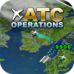 ATC Operations – Hong Kong for PC and MAC