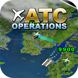 ATC Operations - Hong Kong.apk 1.5.1