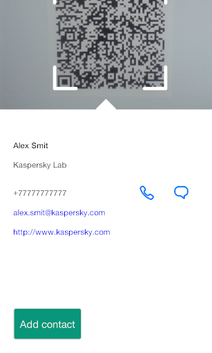 免費下載生產應用APP|QR Scanner: Free Code Reader app開箱文|APP開箱王