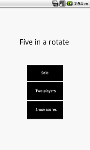 Free Download Five in a rotate APK for Android