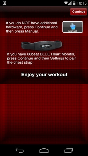 60beat Heart RateMonitor