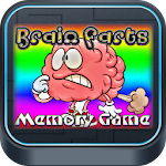 Cover Image of ダウンロード Brain Farts Memory Game 1.pffft APK