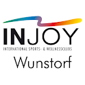 INJOY Wunstorf logo