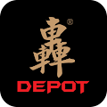 H-Depo (H-depot) Apk