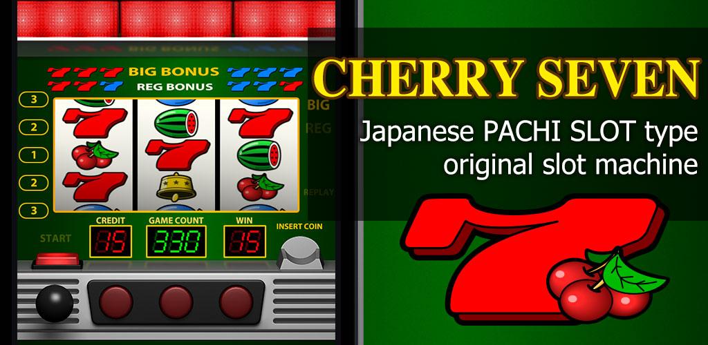 Free cherry slot machine games