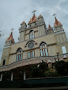 St Mary's Orthodox Church