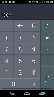 Derivagral Screenshots 3
