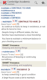 Audio Cambridge Academic TR poster 1