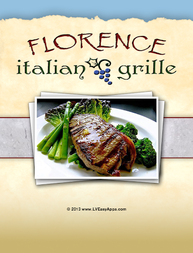 Florence Italian Grille