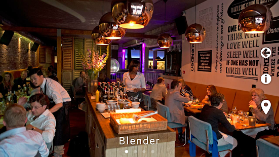 TopSpots Rotterdam Screenshots 7