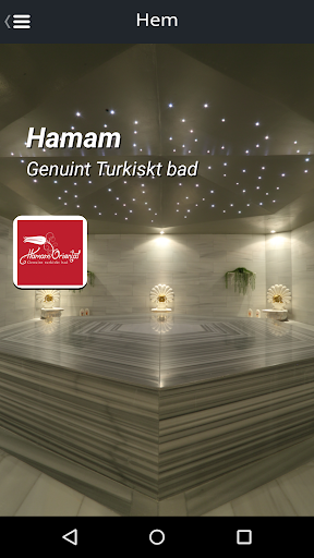 Hamam