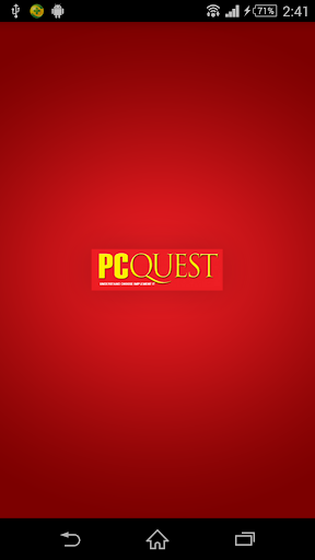 PC Quest