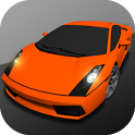 Realistic Driving icon