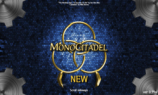 MonoCitadel