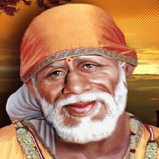 Shirdi Sai Satcharitra LOGO-APP點子