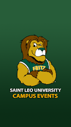 Saint Leo Events poster 1