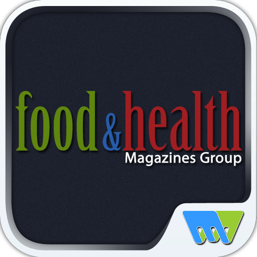 Food & Health LOGO-APP點子