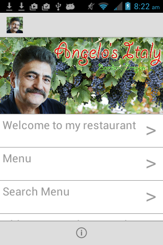 Angelos Italy