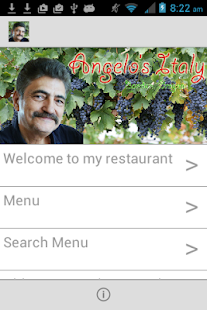 Free Download Angelos Italy APK for Android