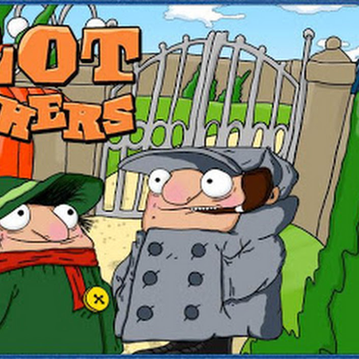 Pilot Brothers APK 1.0.44