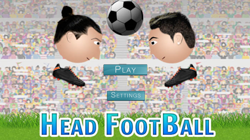 Head FootBall