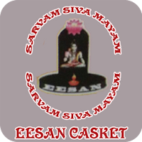 EESAN CASKET APK Icon