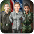 Military Photo Dress Apk