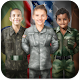 Military Photo Dress APK