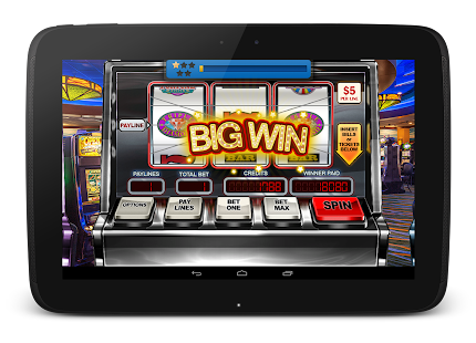 Super Vegas Slots