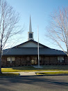 8400 South Sandy LDS Church