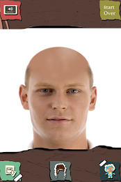 Make Me Look Bald poster 8