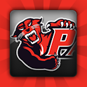 Davenport University Panthers logo