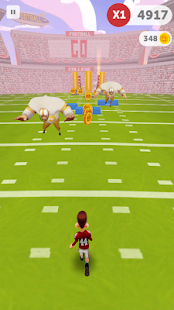 Run Forrest Run apk cracked download - screenshot thumbnail